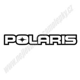 Samolepka Polaris
