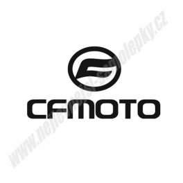 Samolepka CF Moto