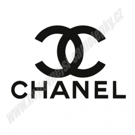 Samolepka Chanel