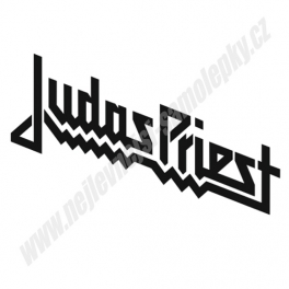 Samolepka Judas Priest