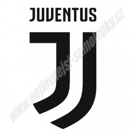 Samolepka Juventus