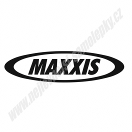 Samolepka Maxxis