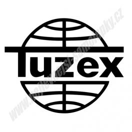 Samolepka Tuzex