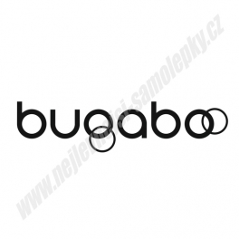 Samolepka Bugaboo