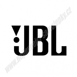 Samolepka JBL