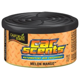 Vůně California Scents - Meloun a Mango