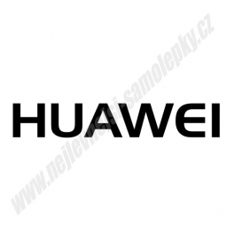Samolepka Huawei